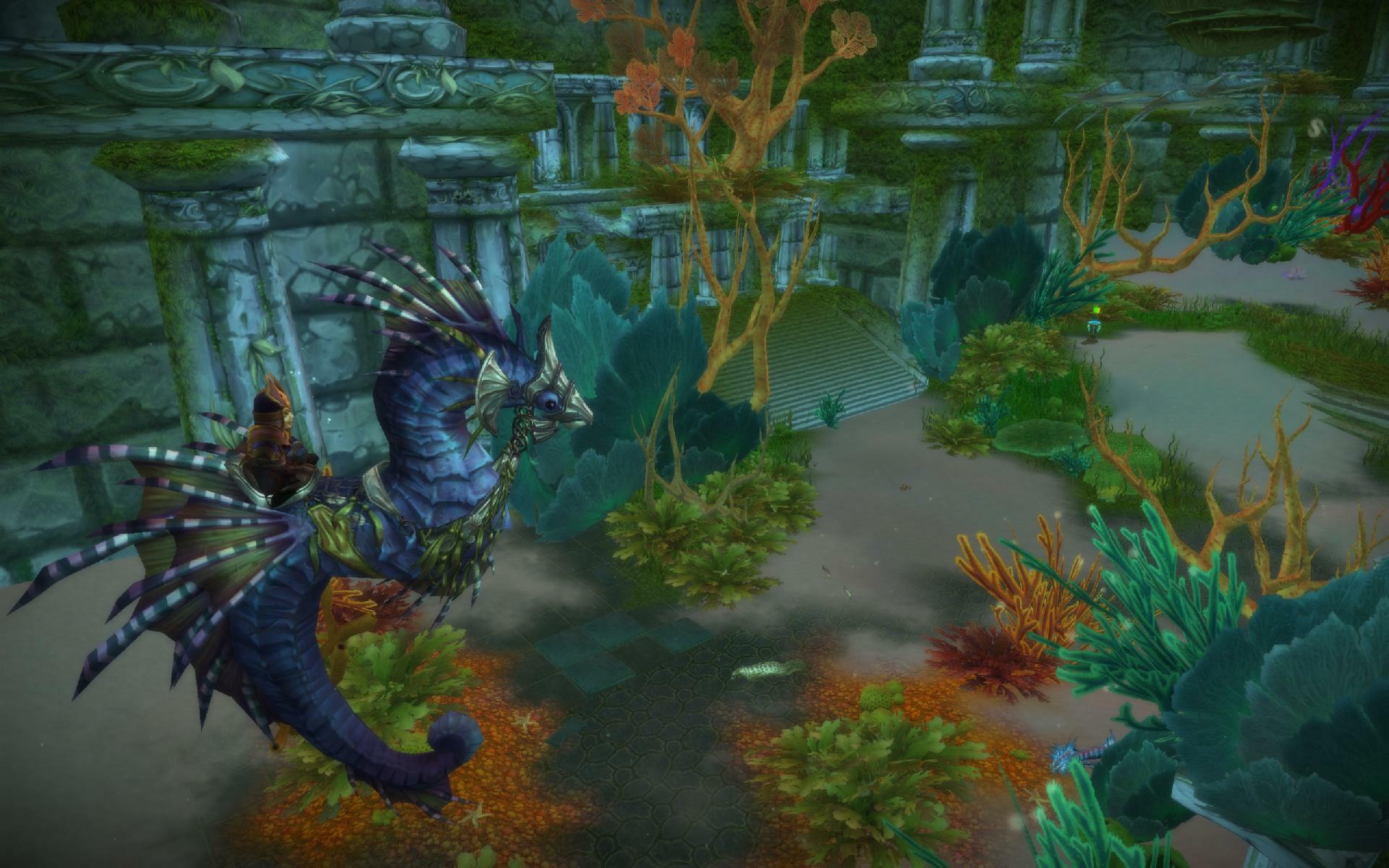 World of Warcraft: Cataclysm - Imagen 38